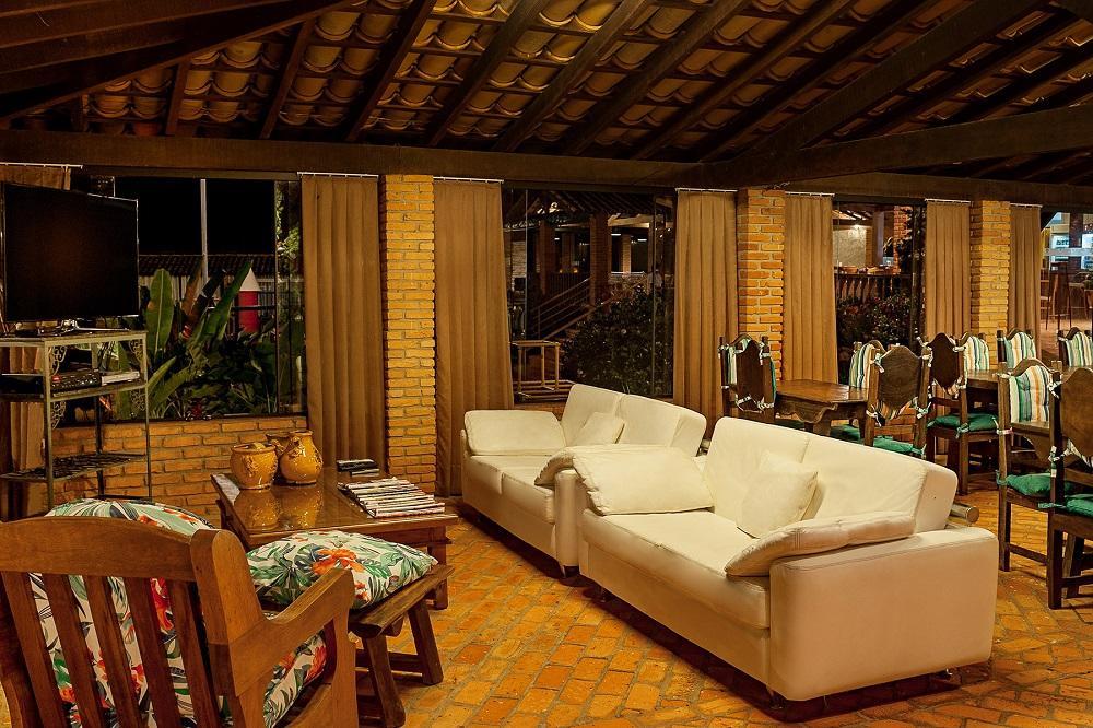 Pousada Do Lago Guape Exterior photo