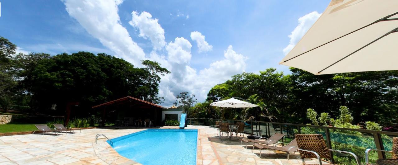 Pousada Do Lago Guape Exterior photo