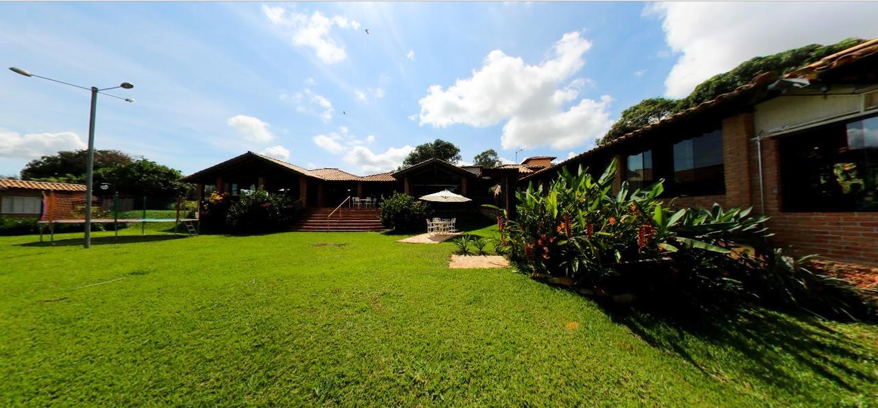 Pousada Do Lago Guape Exterior photo