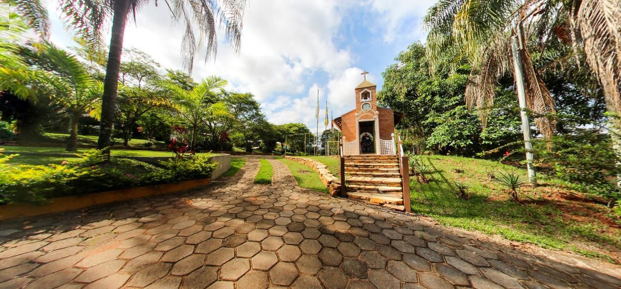 Pousada Do Lago Guape Exterior photo